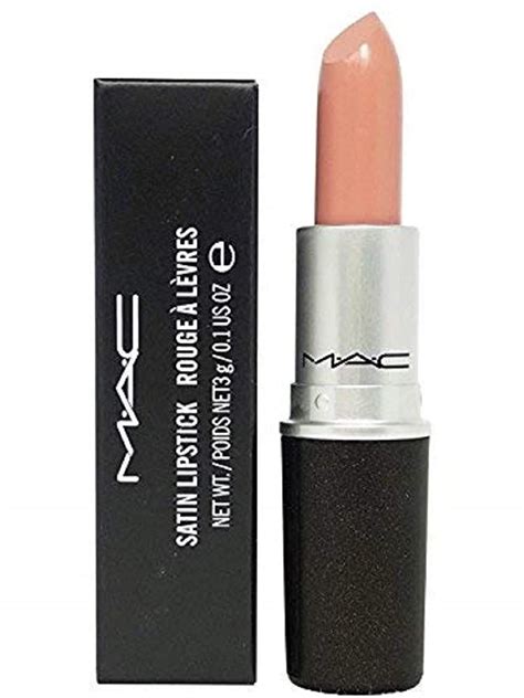 myth lipstick mac|AcM Mac Satin Lipstick, Myth, 0.1 Oz